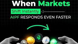 AIPF decentralised project full business plan presentation 8409373515