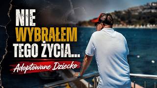 Paweł Motyl - Nie Wybrałem Tego Życia… | Adoptowane Dziecko