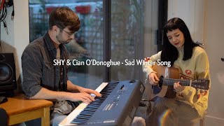 SHY - Sad Winter Song (Acoustic Live)