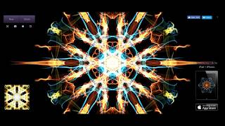 Silk – Interactive Generative Art