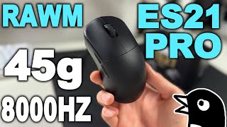 Amazingly narrow] 45g without holes! Affordable but high-quality