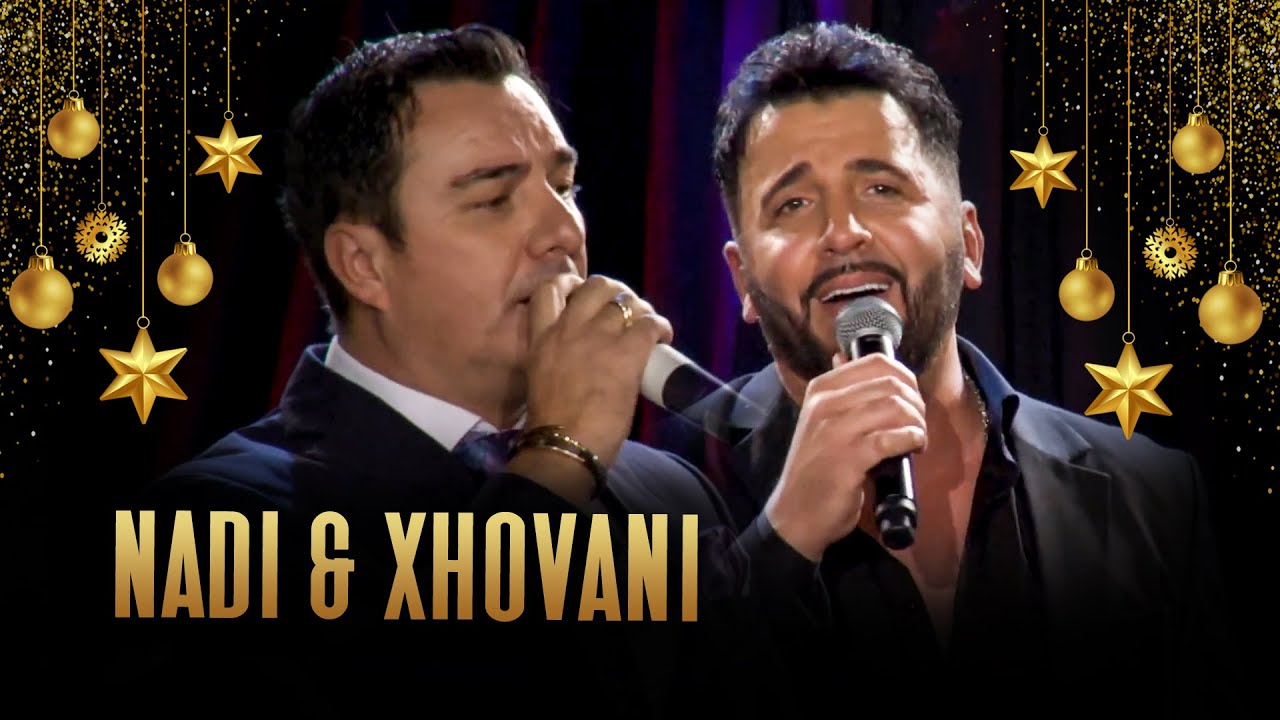 Nadi & Xhovani / NATA E PARË - EDICIONI FESTIV