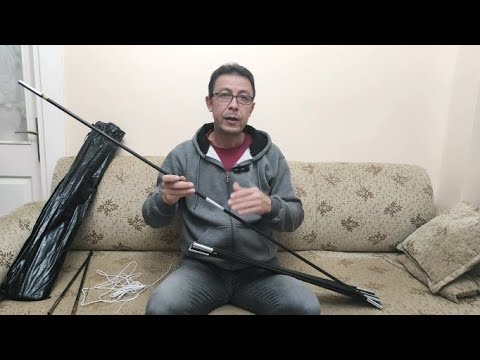 Çadır Polü Değişimi
