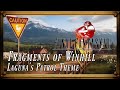 Fragments of Winhill - Final Fantasy VIII - Audio Saga