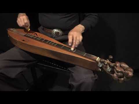 International Appalachian Dulcimer Day