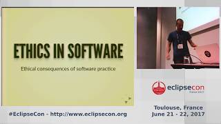Ethics in Software, by Boris Baldassari