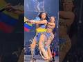 Singers Who Can't Stand Each Other!#taylorswift #katyperry #cardib #celebrity