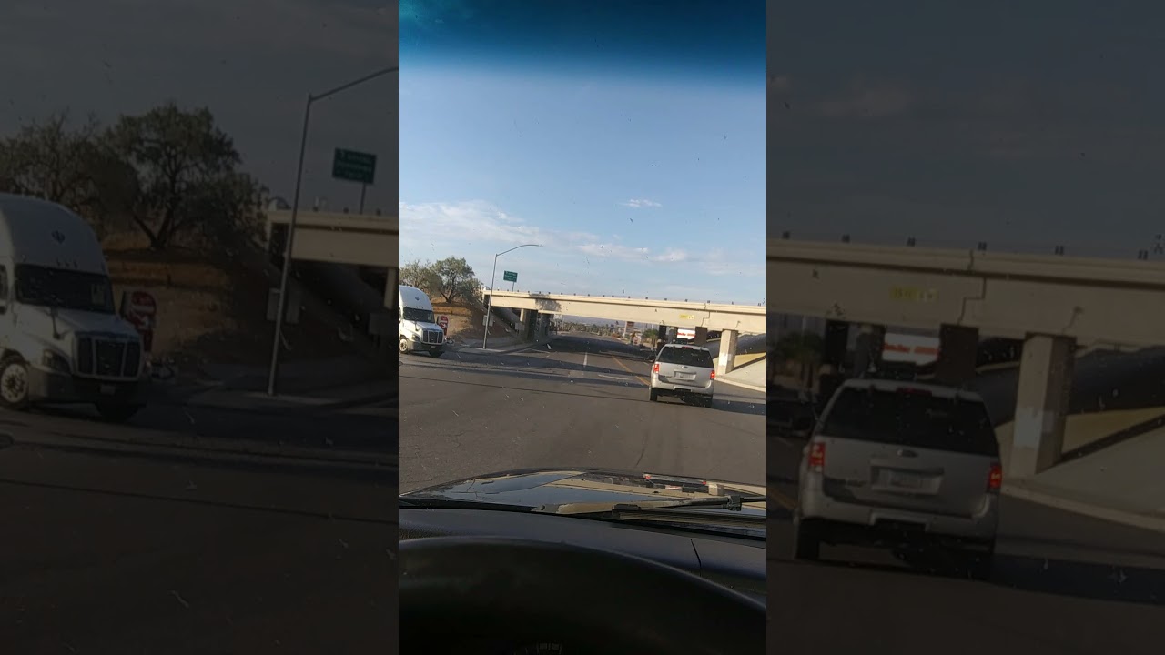 NEEDLES FIRE DEPT HARASSMENT