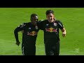 BRAGANTINO SORPRENDIÓ Y LE GANÓ AL FURACAO | RBB 2XO CAP #Brasileirao