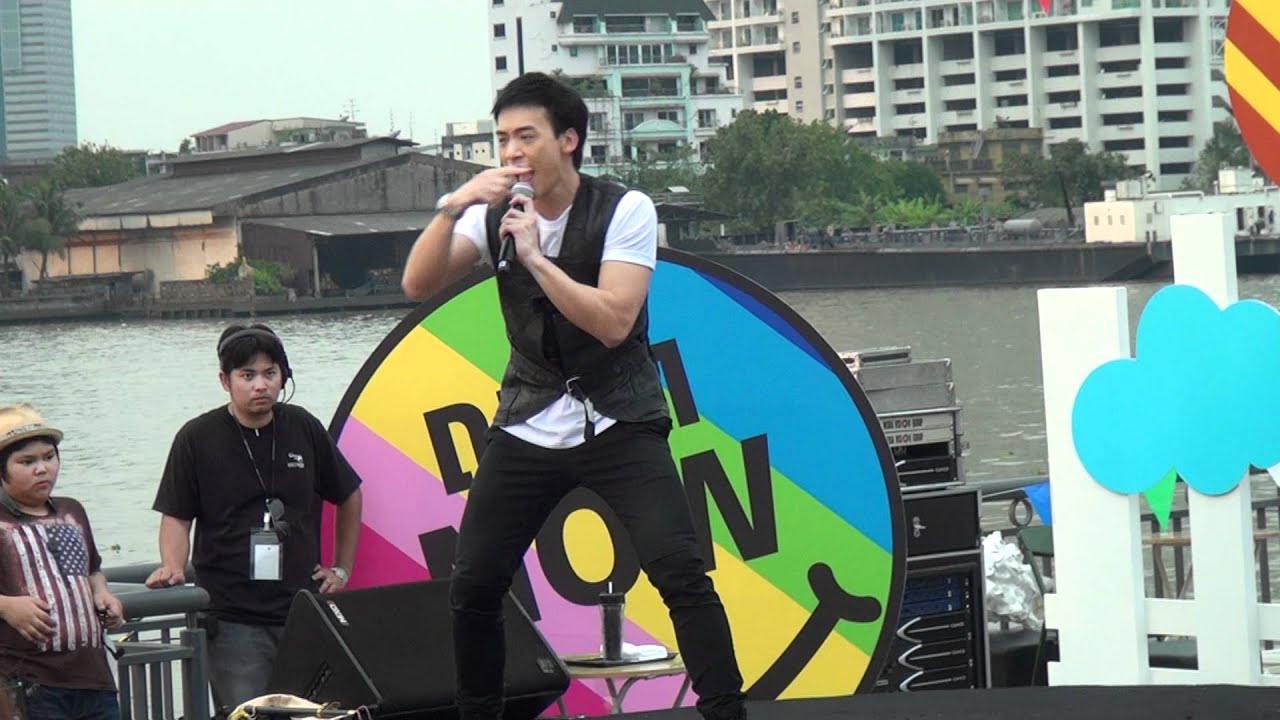 [Bie] 14_01_12 Harbour Market - ณ บัดNOW