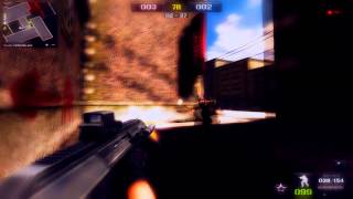 CLIP HIVE POINT BLANK 5k AUG A3 HD
