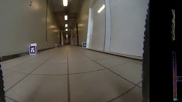 Indoor Localization and Navigation Control Strategies for a Mobile Robot