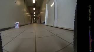 Indoor Localization and Navigation Control Strategies for a Mobile Robot