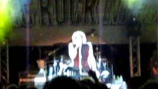 Rick Springfield - Celebrate Youth.avi