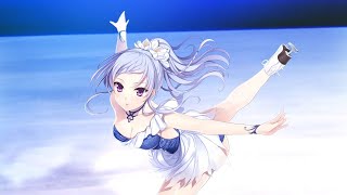 Gin'iro Haruka - [Narrated and spoiler commentary] - Common Route / Mizuha - 14/12/2024