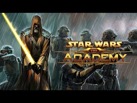 Vídeo: El Desarrollador De Star Wars: The Old Republic 