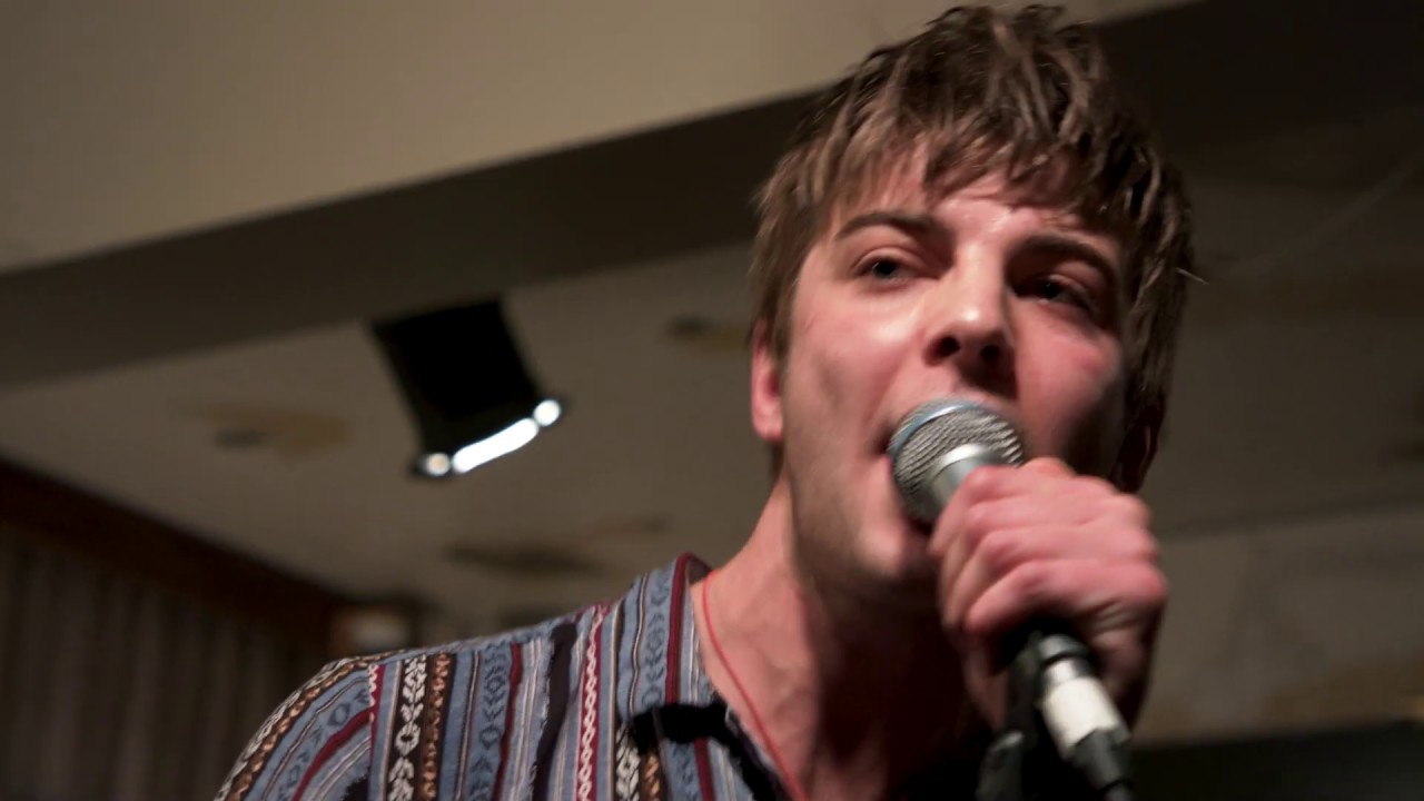 Fontaines D.C. - Boys In The Better Land (Live on KEXP)