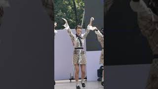 「AKB48／おだえり」47の素敵な街へ @ Kizuna Ekiden 2019 4k30FPS 20191117