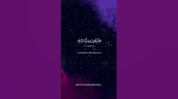 جمعة مباركة ♥️ سورة الكهف بصوت الشيخ ناصر القطامي #fypシ