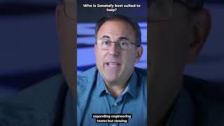 Who is Sonatafy best suited to help?