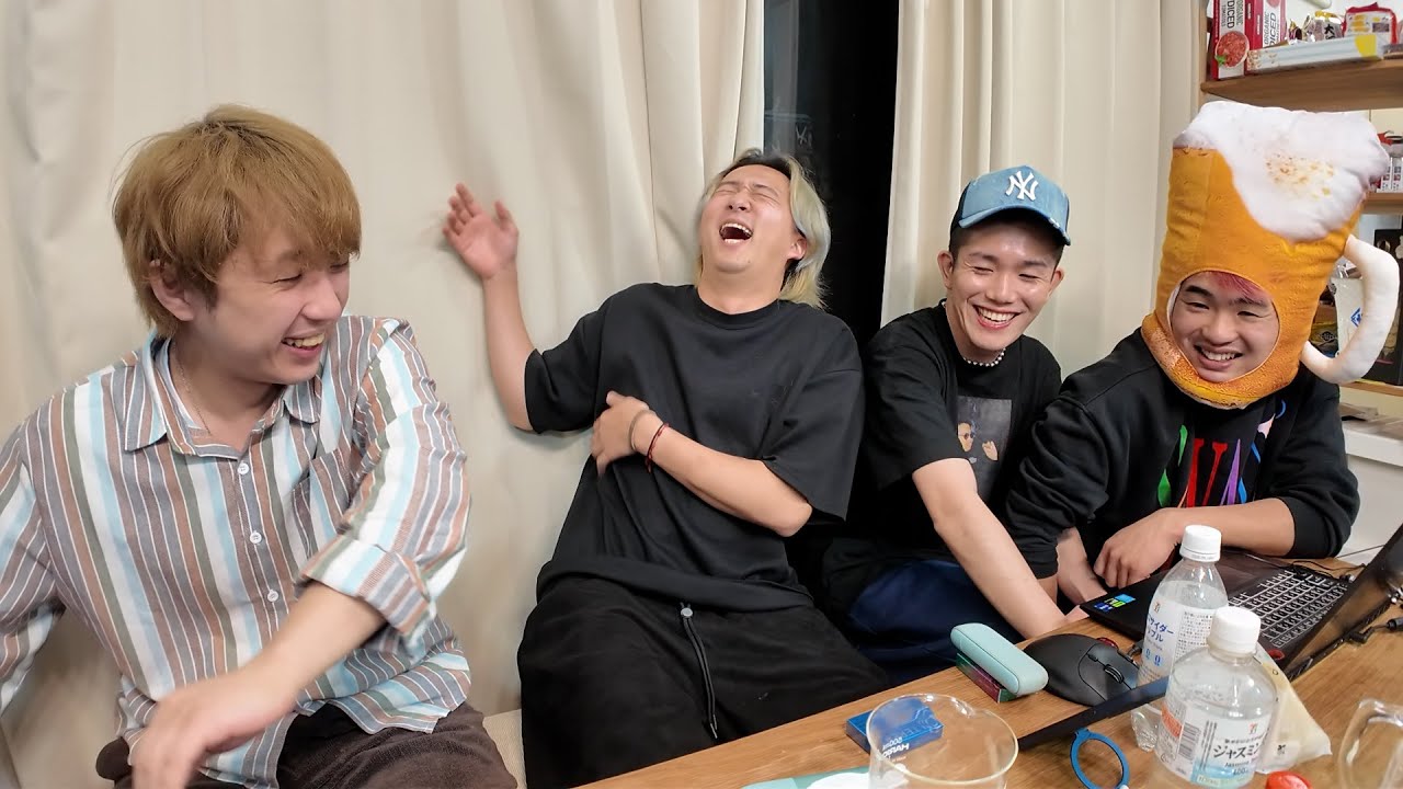 【収入公開】裏方の給料の使い道を聞いたら衝撃すぎた。