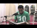 دعاء الإفتتاح السيد حسين السيد مصطفى دعاء الإفتتاح السيد حسين السيد مصطفى
