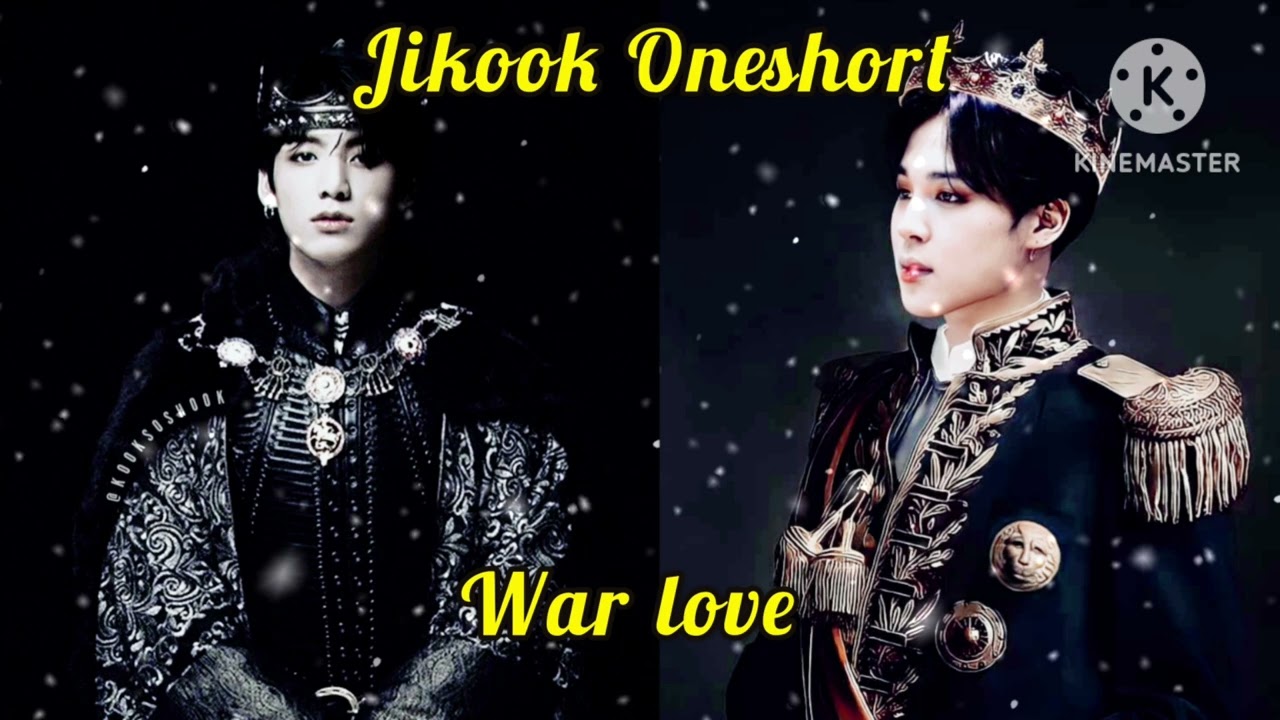 Jikook Oneshort 💜 war love 💜 || tamil voice over ||