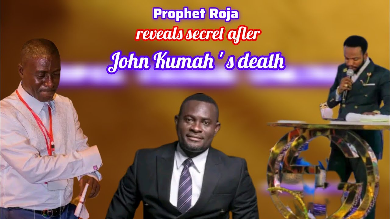 🥹 Пророк Роха раскрывает капитану Смарту тайну смерти Джона Кумаха! 😳🔥