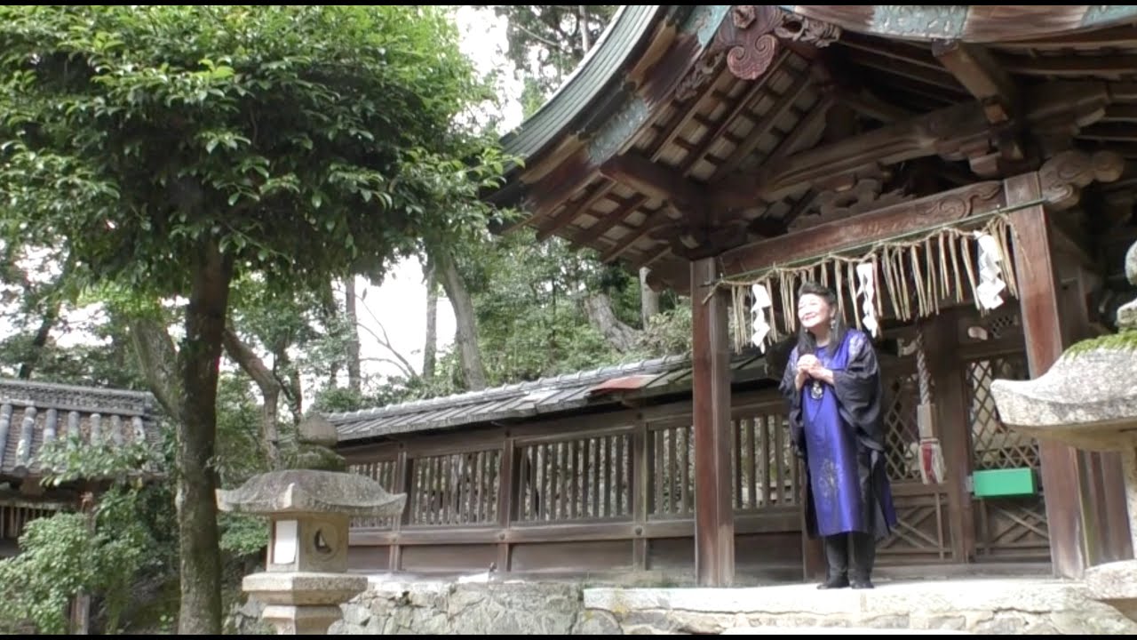 ようこそ！宇治人　音楽編〜ミネハハ宇治歌紀行〜