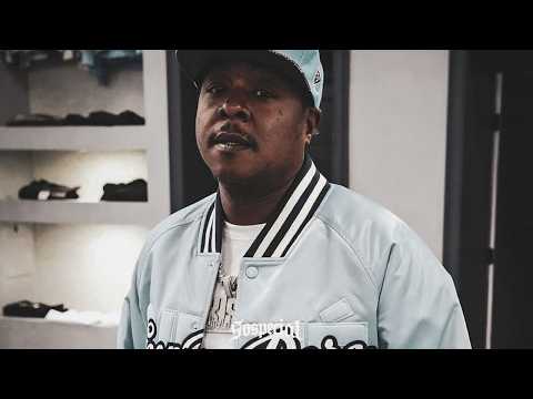 Jadakiss x Fabolous type beat "Iconic" (prod. soSpecial)