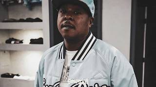Jadakiss x Fabolous type beat "Iconic" (prod. soSpecial)