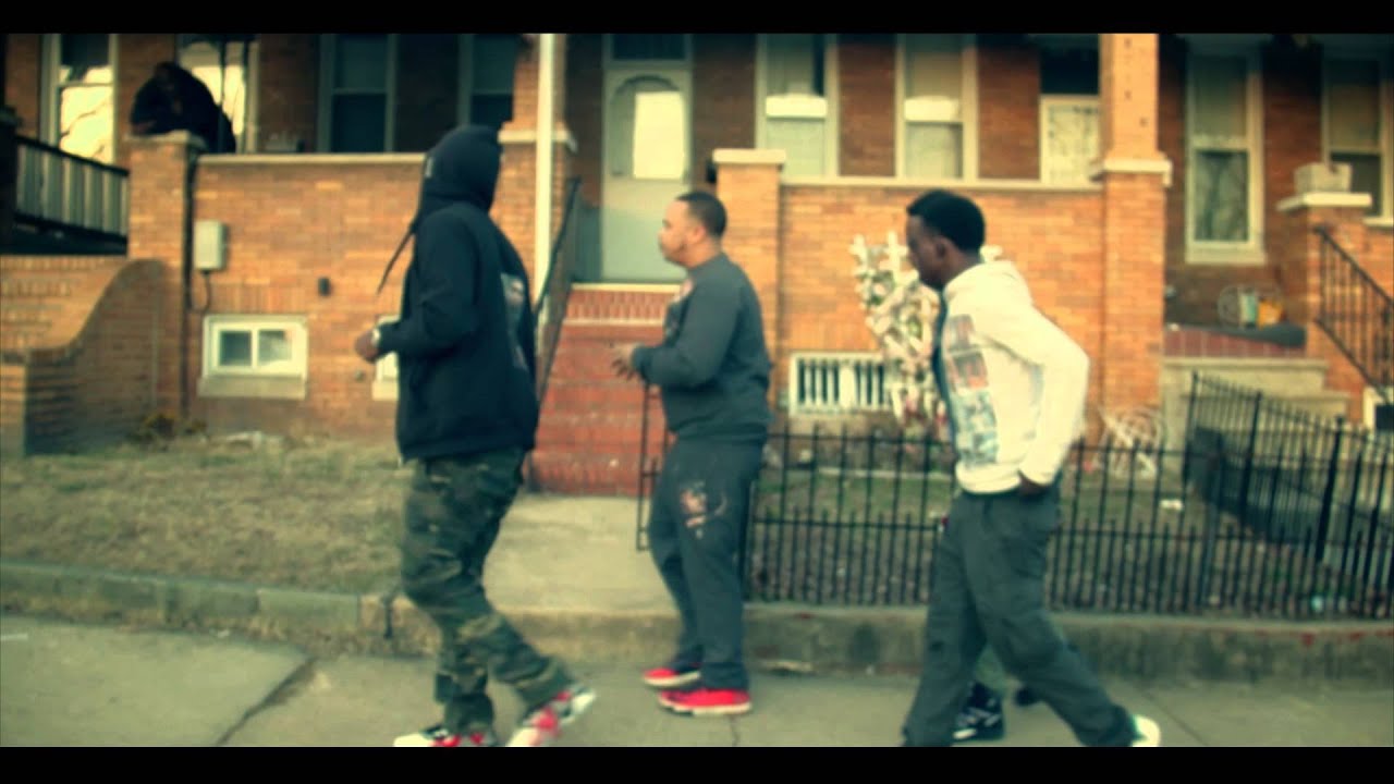 @Scoop_Ycu - Ain't Nun | @DUBRC Films