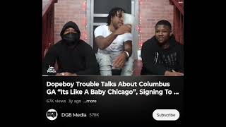Introduction to the                                              WAR IN COLUMBUS(KILLUMBUS) GEORGIA