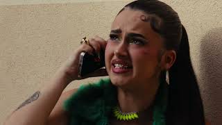 Scene from Troleo (2026)