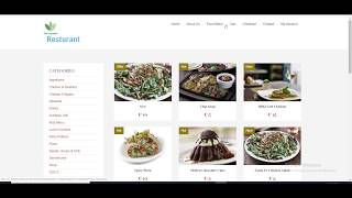 Pata - Restaurant template|Bootstrap Restaurant Template|Free Template|HTML Restaurant Template