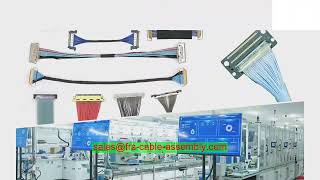 Automotive Wire Harness Manufacturer LED Motion-Activated Step Light Wiring Discrete Wire Connectors