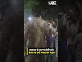 Lucknow Dubagga Power Crisis: लखनऊ के दुबग्गा में बिजली के लिए हाहाकार | UBC NEWS
