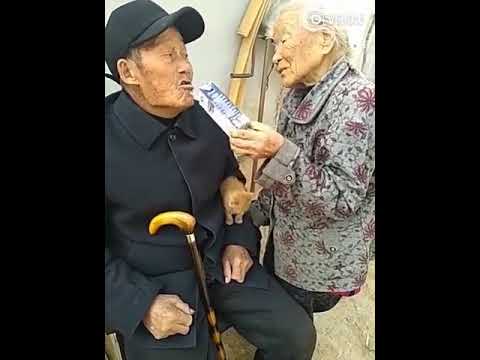 400+ Gambar Romantis Masa Tua Terbaru