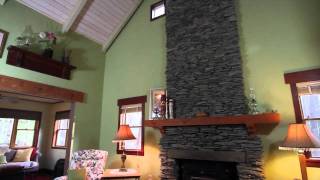 465 Fox Hollow Road Pisgah Forest, NC 28768