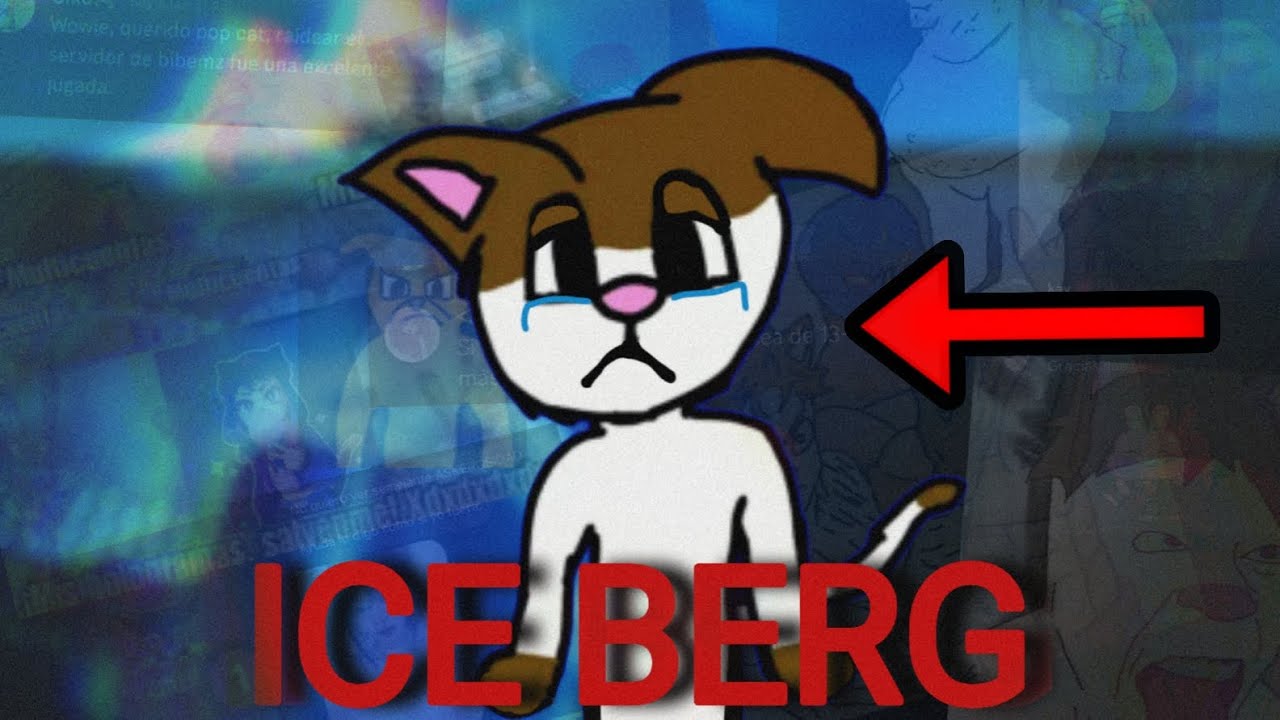 El ICEBERG de POPCAT 🙀 | COMPLETO