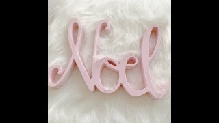 TUTO [ december daily structure ] DT custodeco.com