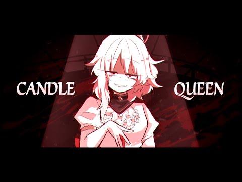 Candle Queen Meme Gacha Life