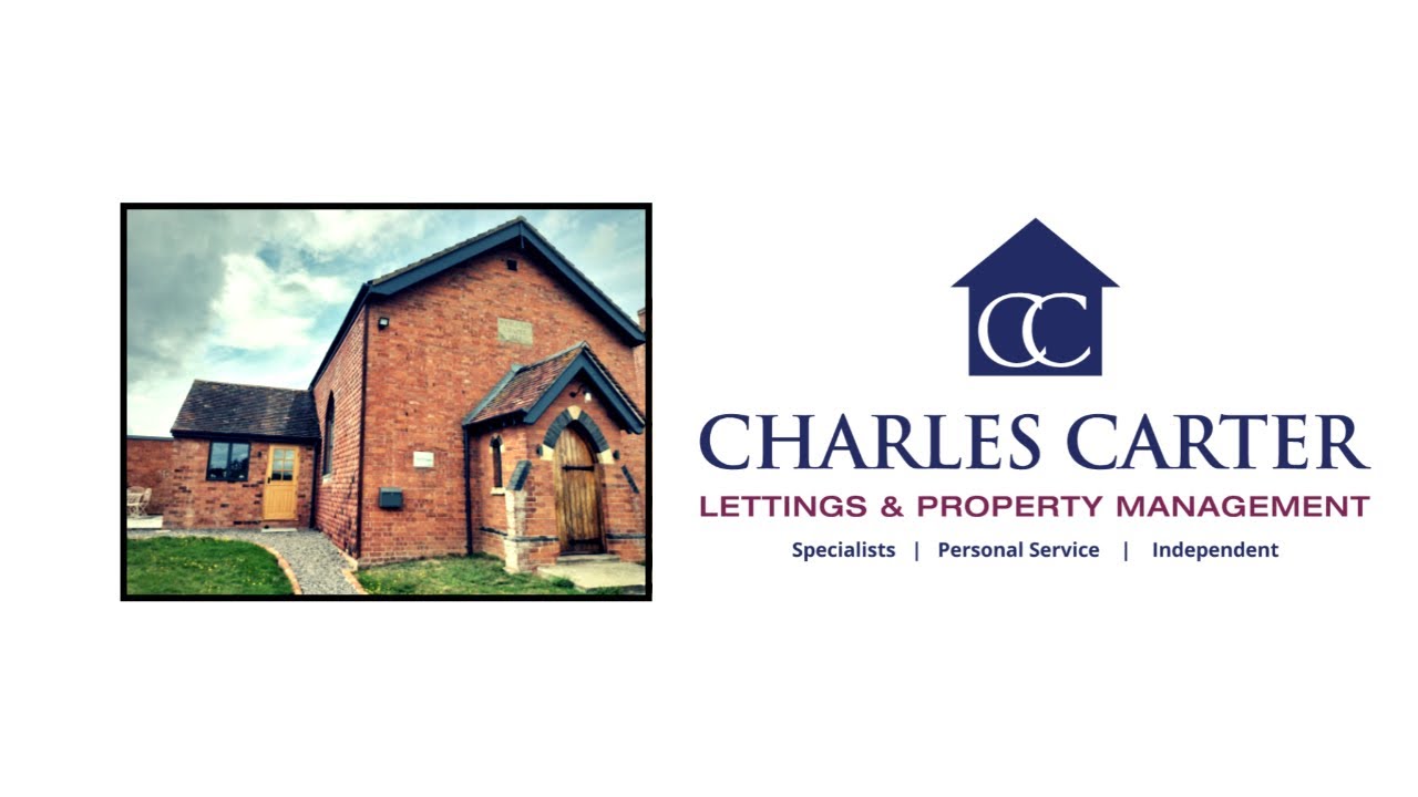 Huntley Road, Tibberton YouTube