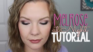 LE Fall WNW Melrose at Night Tutorial! screenshot 5