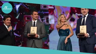 ✅ Gazzetta Sports Awards, stelle e ospiti d’eccezione: lo show stasera su La7