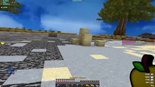 Veltpvp practice and hcf / arcane kitmap!
