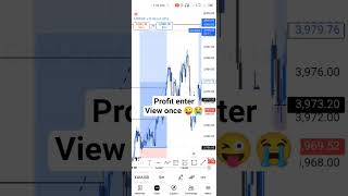 Trading without a heart 💘 #howtotradeforex #forextrading #trading #forex #foreignexchangemarket