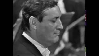 Franck - Variations symphoniques - György and Georges Cziffra