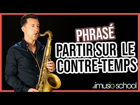PARTIR SUR LE CONTRE-TEMPS - STÉPHANE COLIN