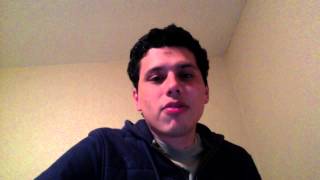 PMA 3 Week 1 Video Reflection